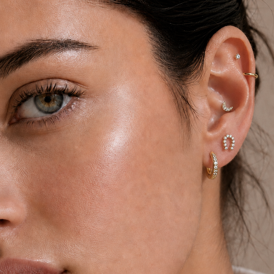 THE EAR STACK GUIDE