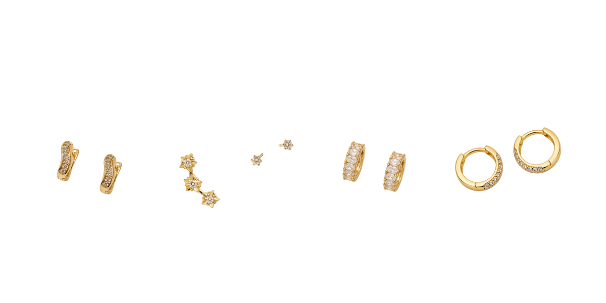 Aretes