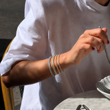 Dainty Tennis Bracelet