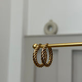 Marais Hoops