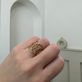 Muse Ring