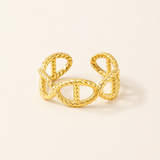 Signature Ring