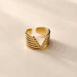 Legacy Ring