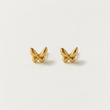 The Mini  Bloom Studs