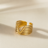 Legacy Ring