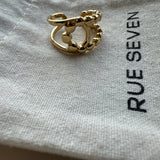 Timeless Ring
