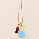 Elements Necklace