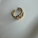 Timeless Ring