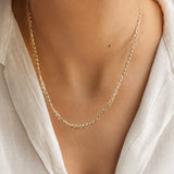 The timeless necklace