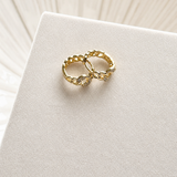 Infinite Link Hoops