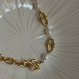 The Muse Necklace.
