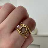 Timeless Ring