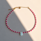 Playful choker