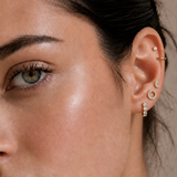 glow essential hoops