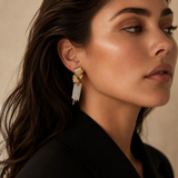 Eclat earrings