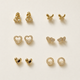 The Cherie Studs