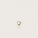 Pavé Amour Piercing