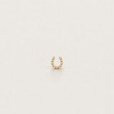 Arc Pavé Piercing