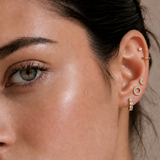 The Luna Studs