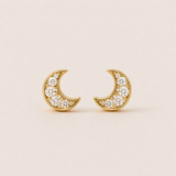 The Luna Studs