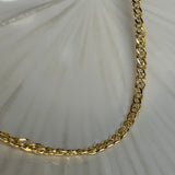 The timeless necklace
