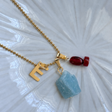 Elements Necklace