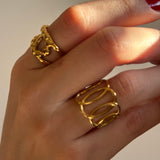 Timeless Ring