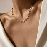Porto necklace