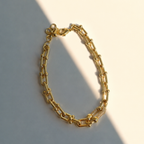 The Signature Link Bracelet