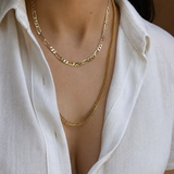 Essential Figaro Necklace