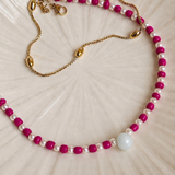 Playful choker
