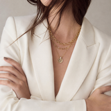 The Dome Necklace