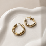 Marais Hoops