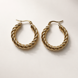 Marais Hoops
