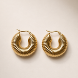 Sculpt Hoops