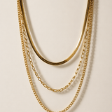 Aurea Triple Layer
