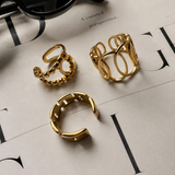 Muse Ring