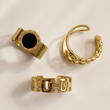 Heritage Ring