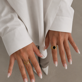 Legacy Ring