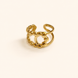 Timeless Ring