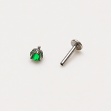 Sage piercing