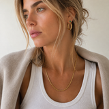 Sage piercing