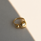 Anillo Bold Drops