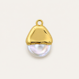 Rouge Charm Necklace