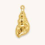 Rouge Charm Necklace