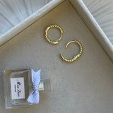 Serenity Hoops