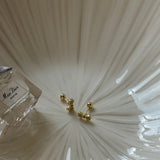 The Ribbon Studs