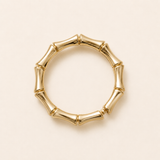 The bold dome cuff