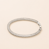 Silver Tennis