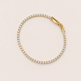 Dainty Tennis Bracelet